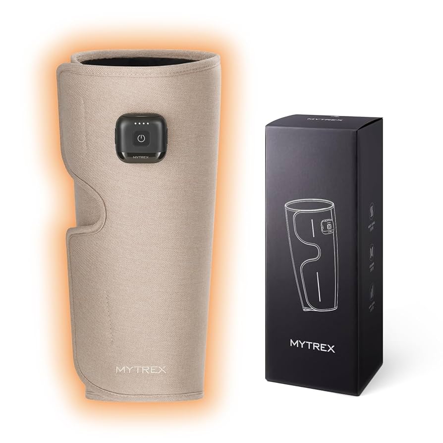 【新品】MYTREX RAKUNO FIT ふくらはぎ空気圧温熱 ふくらはぎケア Amazon | MYTREX マイトレックス RAKUNO FIT 足 ふくらはぎ